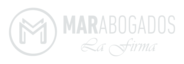 Logo MAR Abogados