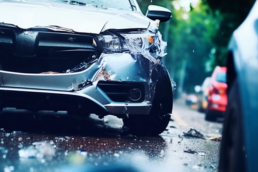 Indemnización por Accidentes de Tráfico