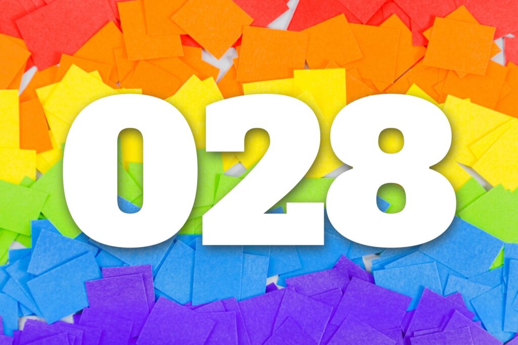 Teléfono 028 Servicio Arcoíris: Una línea de Esperanza para la Comunidad LGTBI+