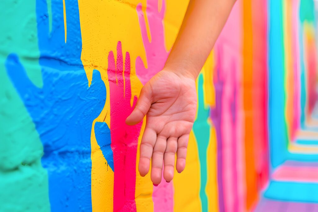 Teléfono 028 Servicio Arcoíris: Una línea de Esperanza para la Comunidad LGTBI+