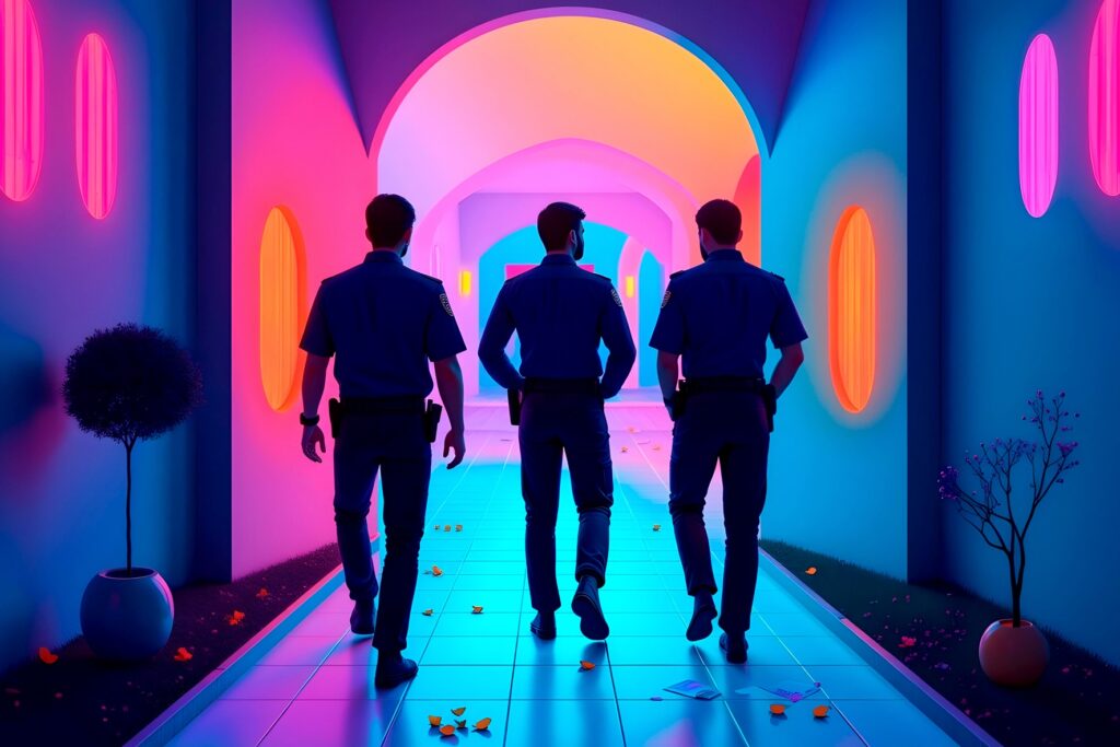 La Doctrina del Fruto del Árbol Envenenado - MAR ABOGADOS