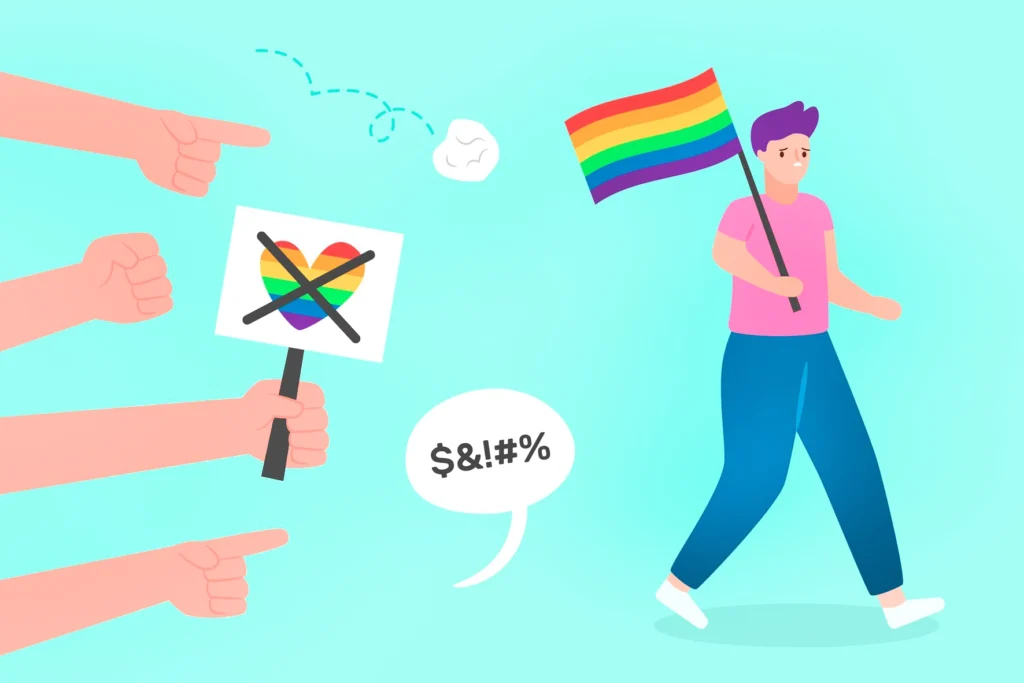 El Derecho a la Privacidad Sexual. Blog LGTBI - Mar Abogados