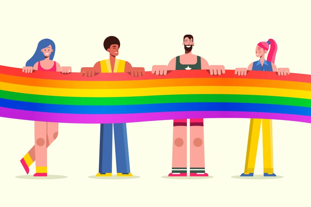 El Derecho a la Privacidad Sexual. Blog LGTBI - Mar Abogados