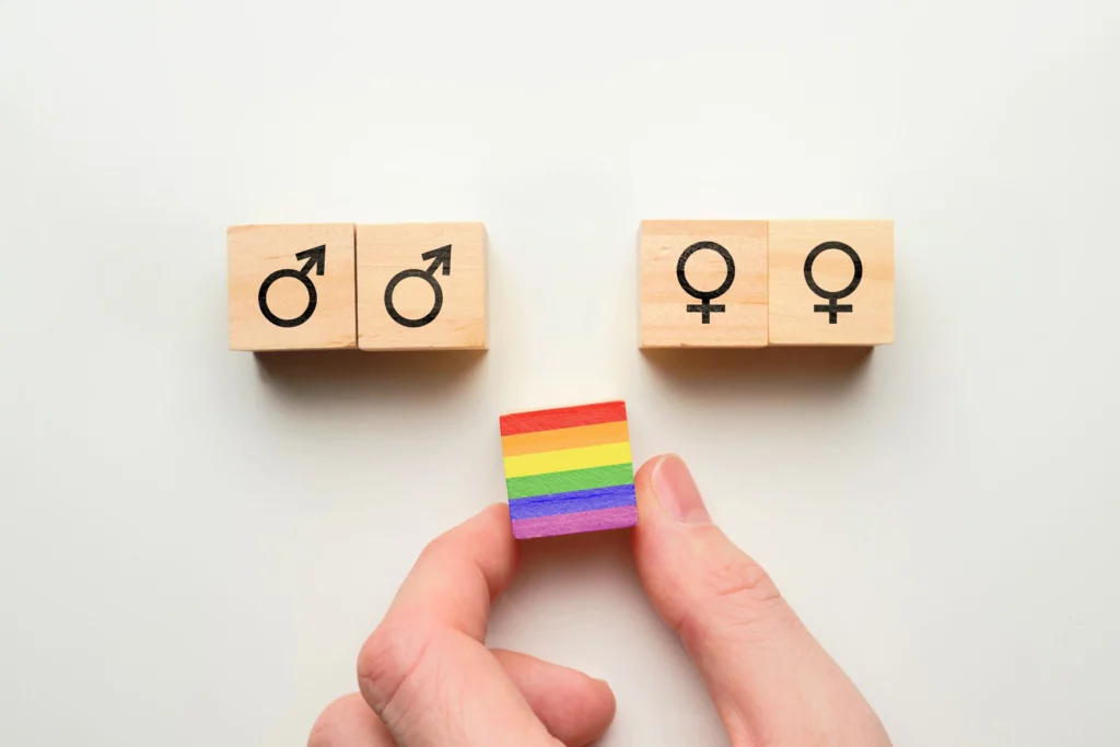 El Derecho a la Privacidad Sexual. Blog LGTBI - Mar Abogados