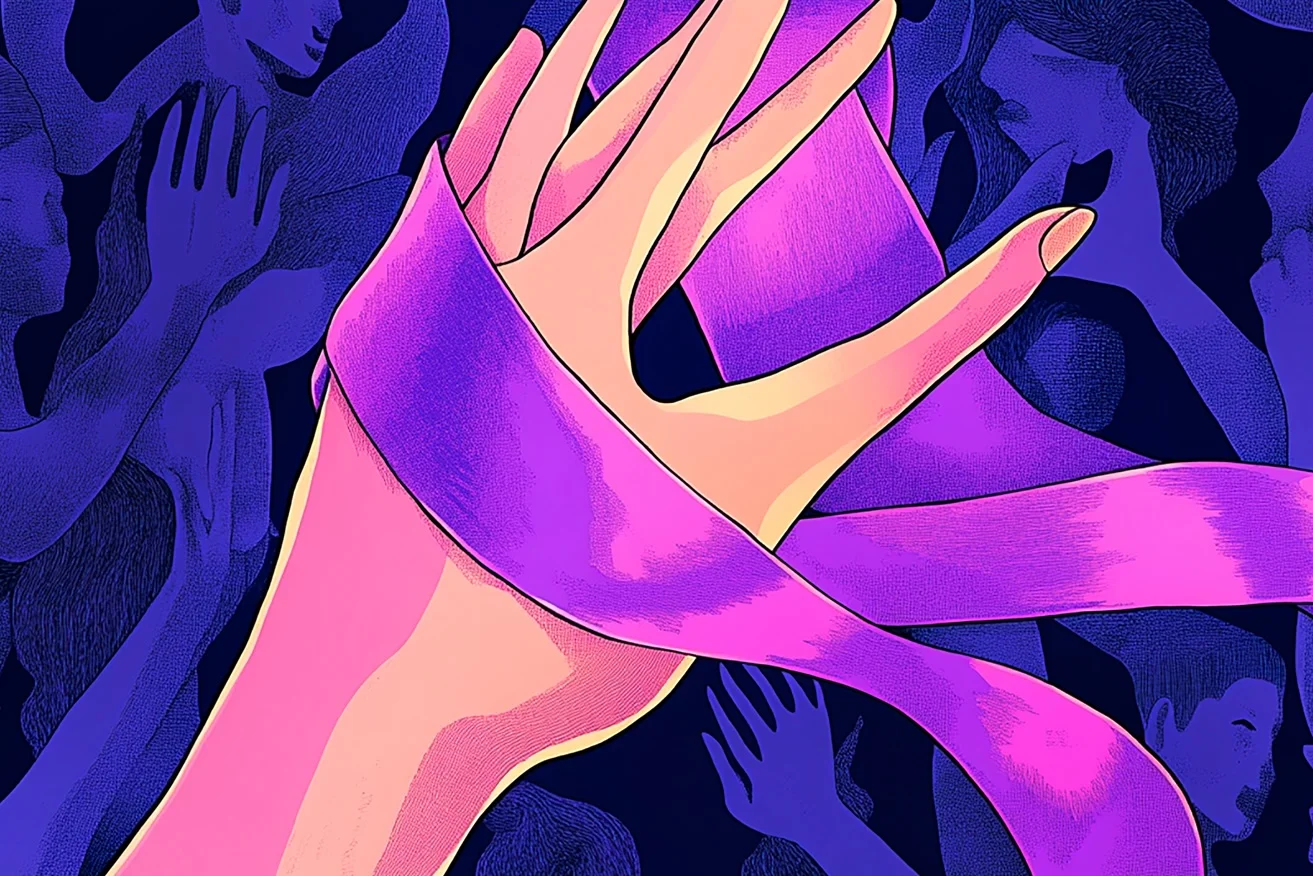 Violencia Vicaria - Blog MAR ABOGADOS