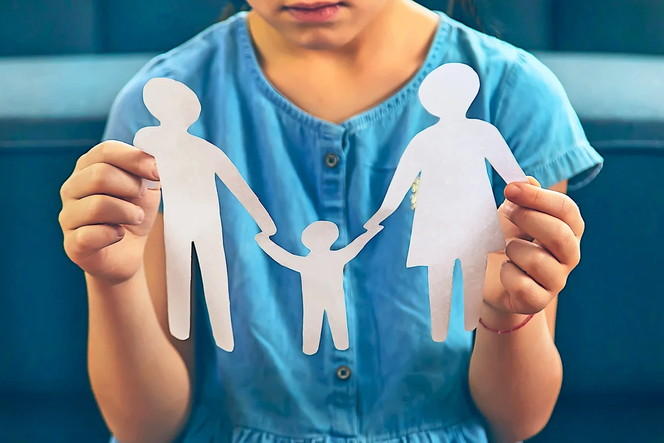 Pensión alimenticia - Blog MAR ABOGADOS