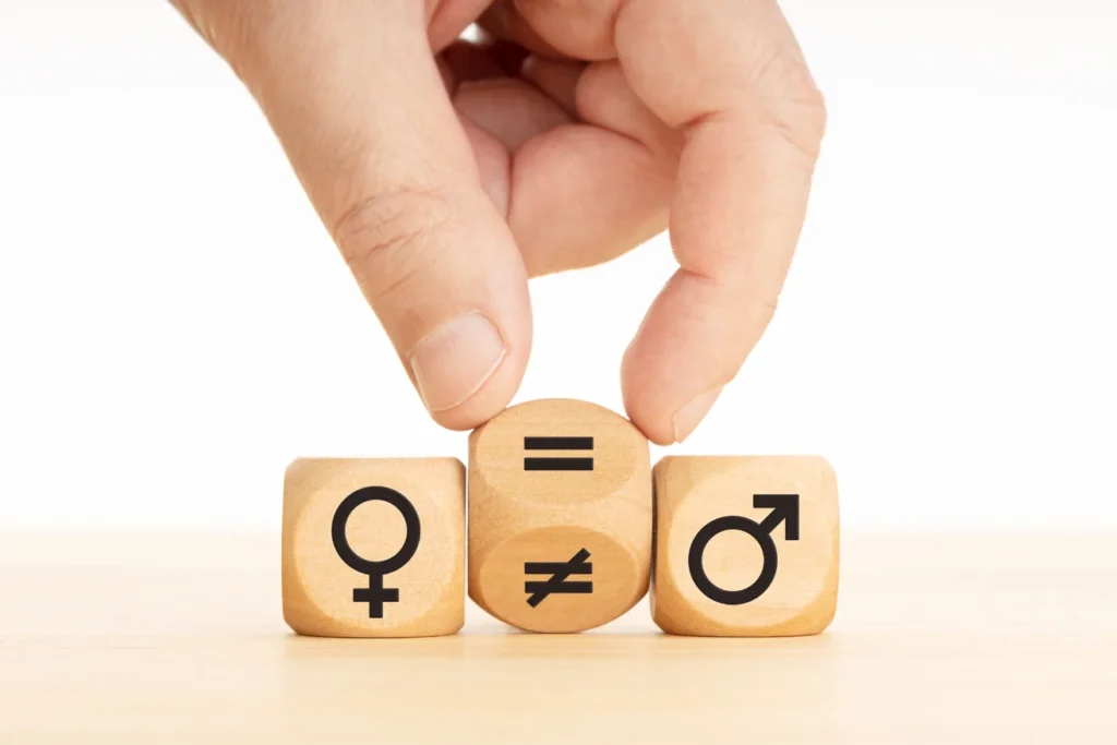 Feminismo e igualdad en España - Blog MAR ABOGADOS