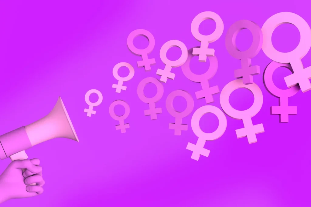 Feminismo e igualdad en España - Blog MAR ABOGADOS