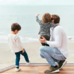 Vacaciones de verano tras una separación - Blog MAR ABOGADOS