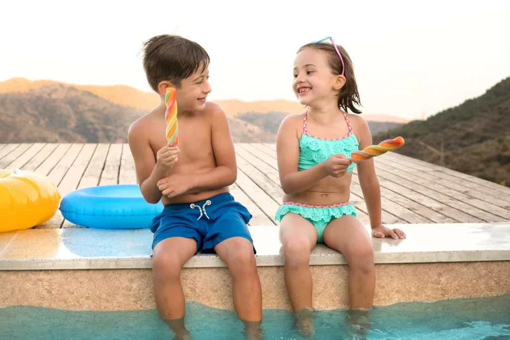Vacaciones de verano tras una separación - Blog MAR ABOGADOS