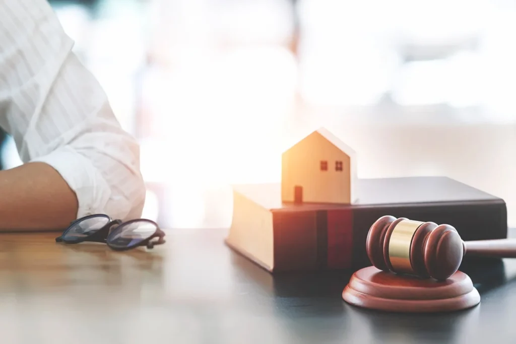 Herencias con inmuebles no regularizados - Blog MAR ABOGADOS